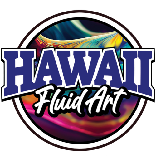 Hawaii Fluid Art Marketplace